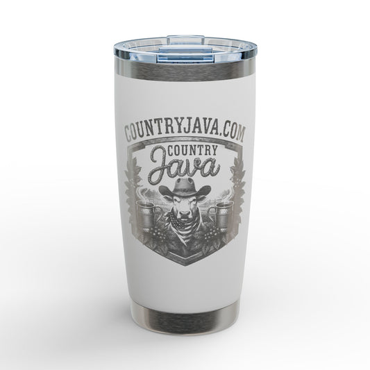 Stainless Travel Mug (20oz)