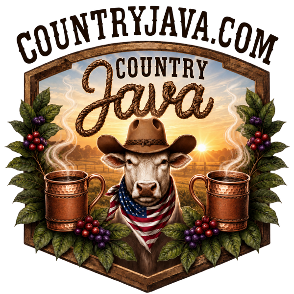 Country Java
