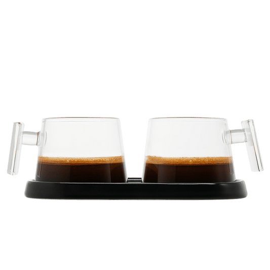 Espresso Cup Set