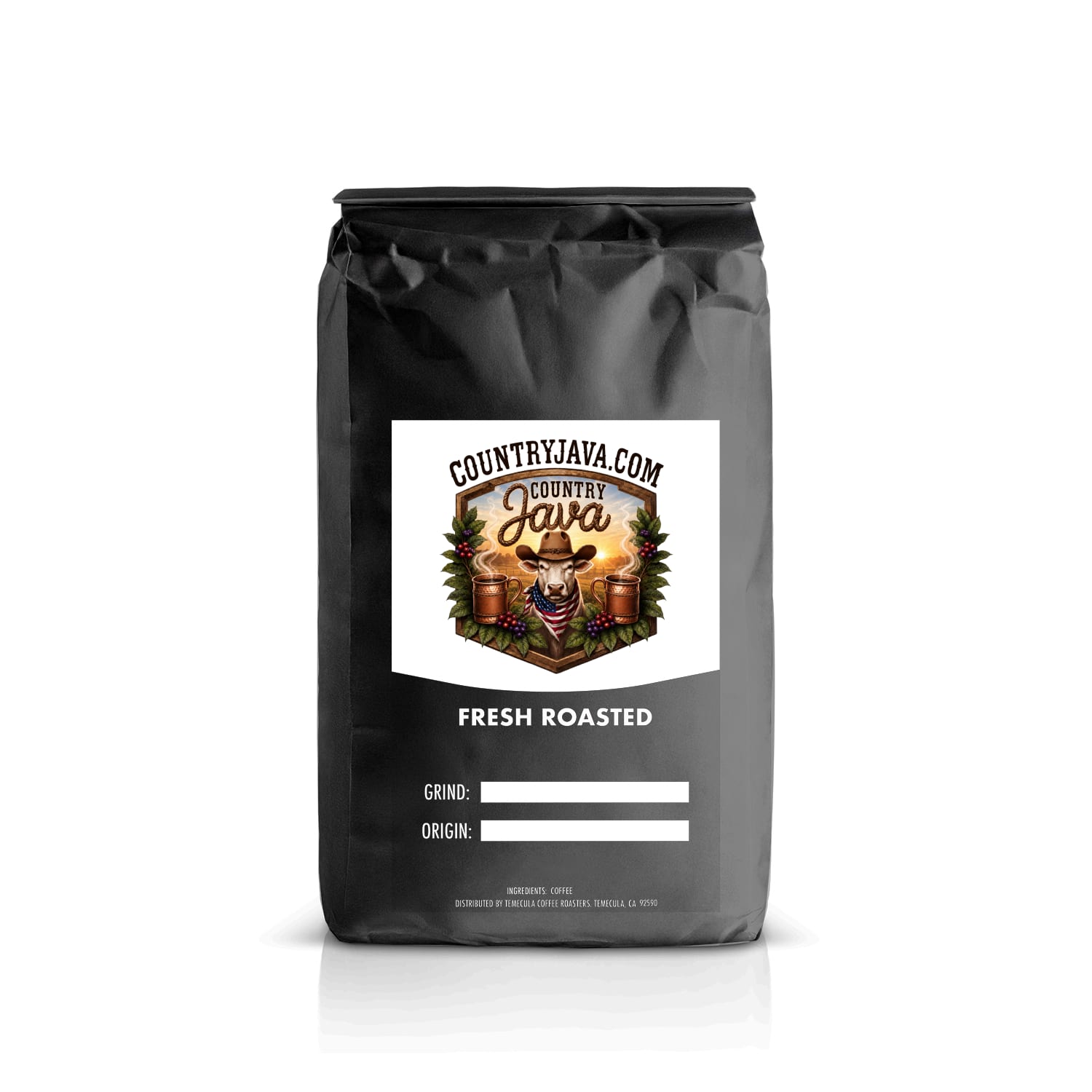 Peru – Country Java