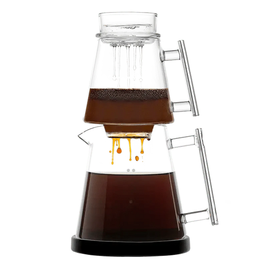 Pure Over Signature Brew Kit